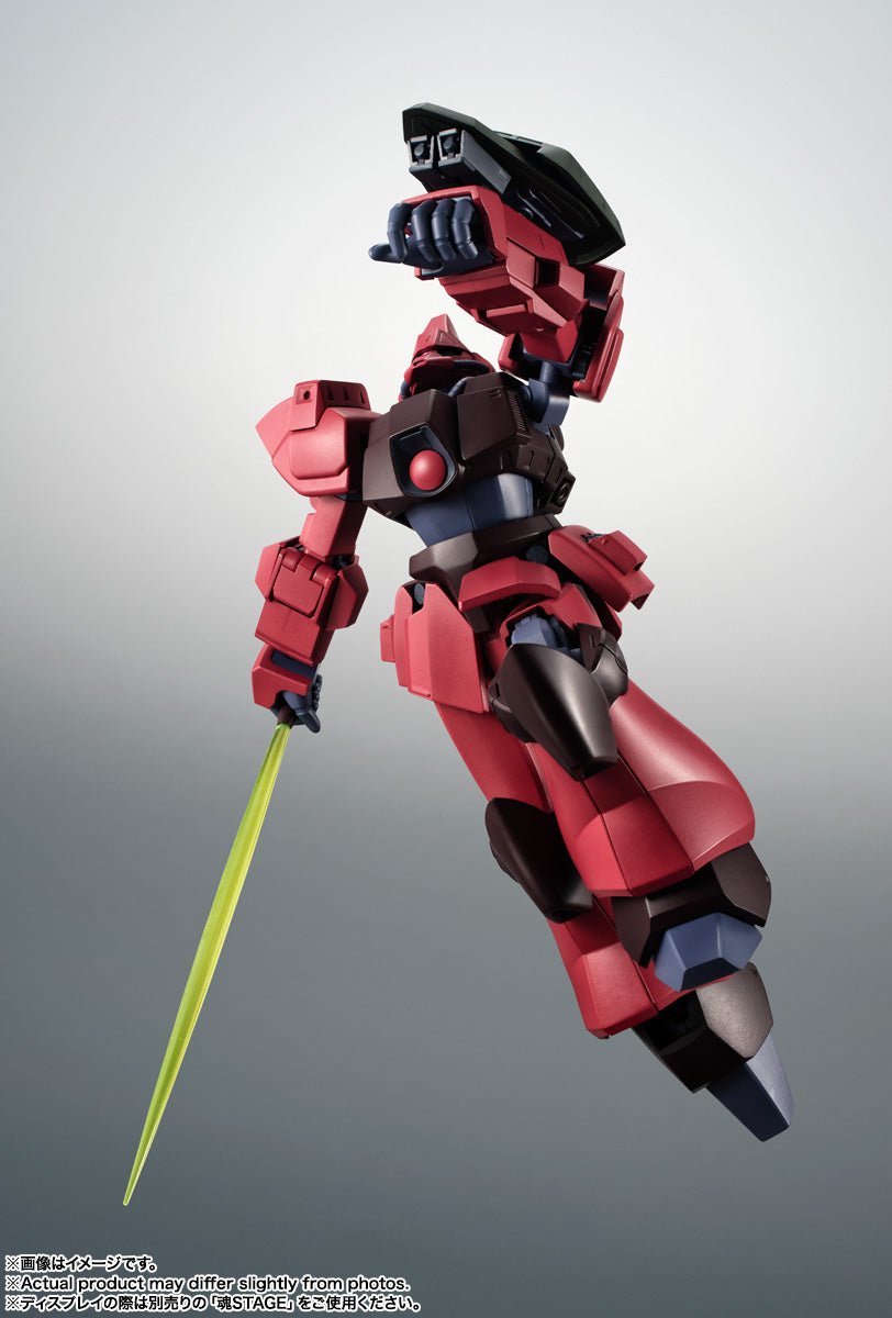 Microworks ACG