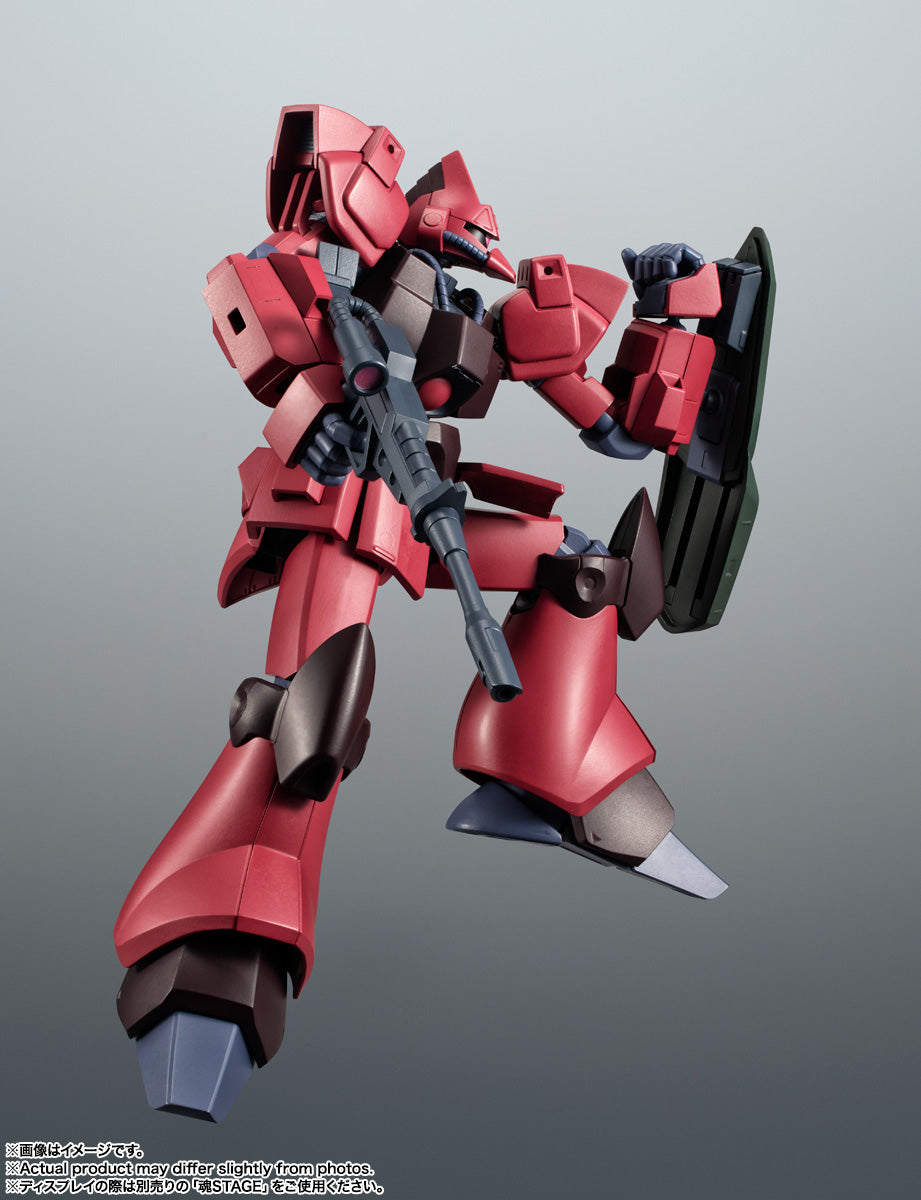 Microworks ACG