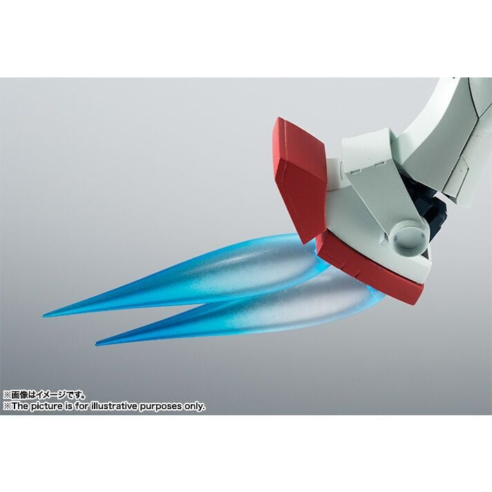 Bandai [ROBOT魂] RX - 78 - 2 高達 ver A.N.I.M.E. (2024年版) - Microworks ACG
