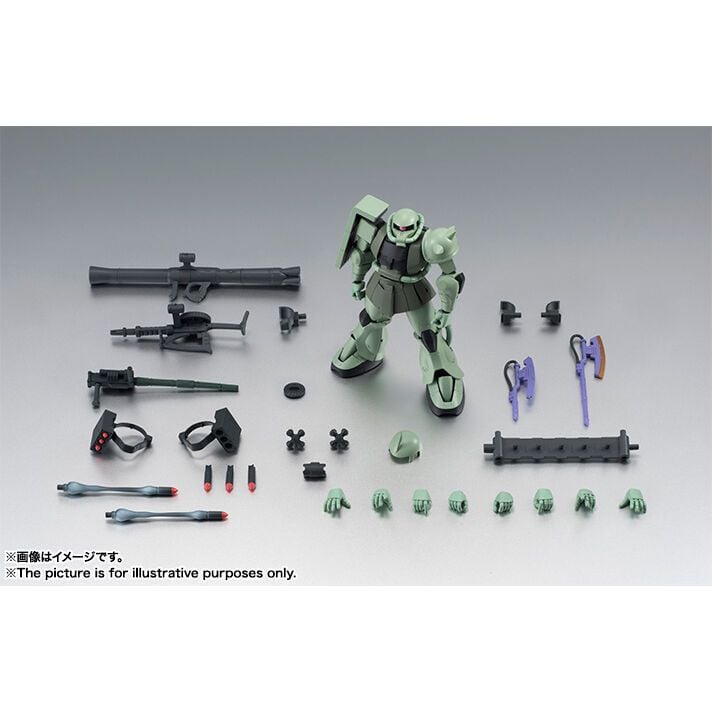Microworks ACG