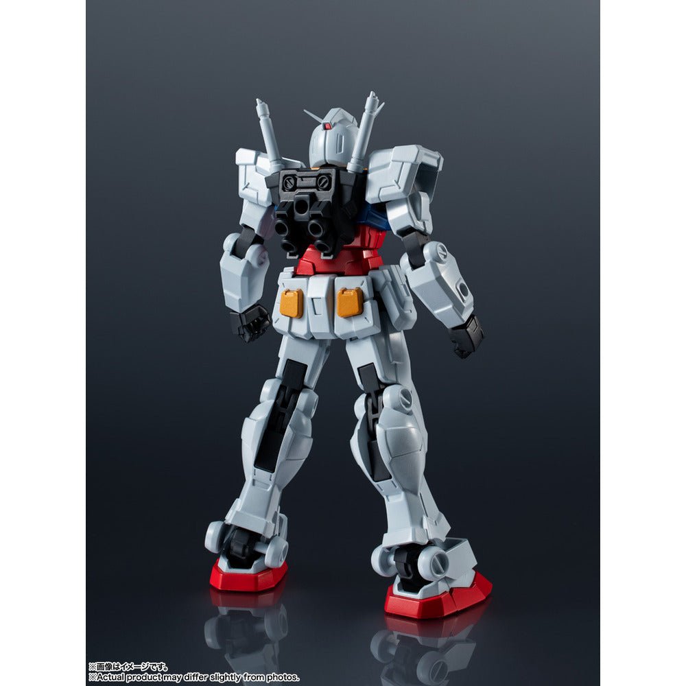 《預訂》Bandai [GUNDAM UNIVERSE] RX78 - 2 高達 新版《2025年10月發售》 - Microworks ACG