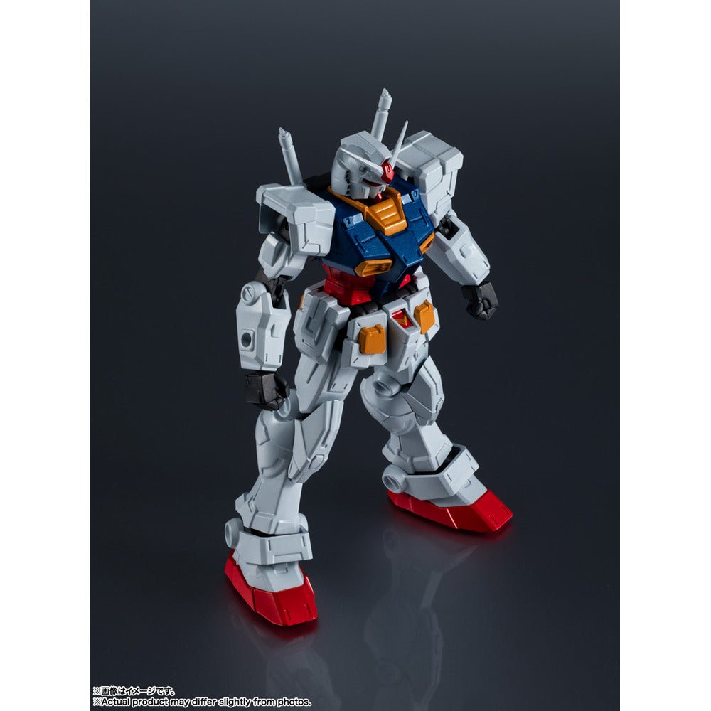 《預訂》Bandai [GUNDAM UNIVERSE] RX78 - 2 高達 新版《2025年10月發售》 - Microworks ACG