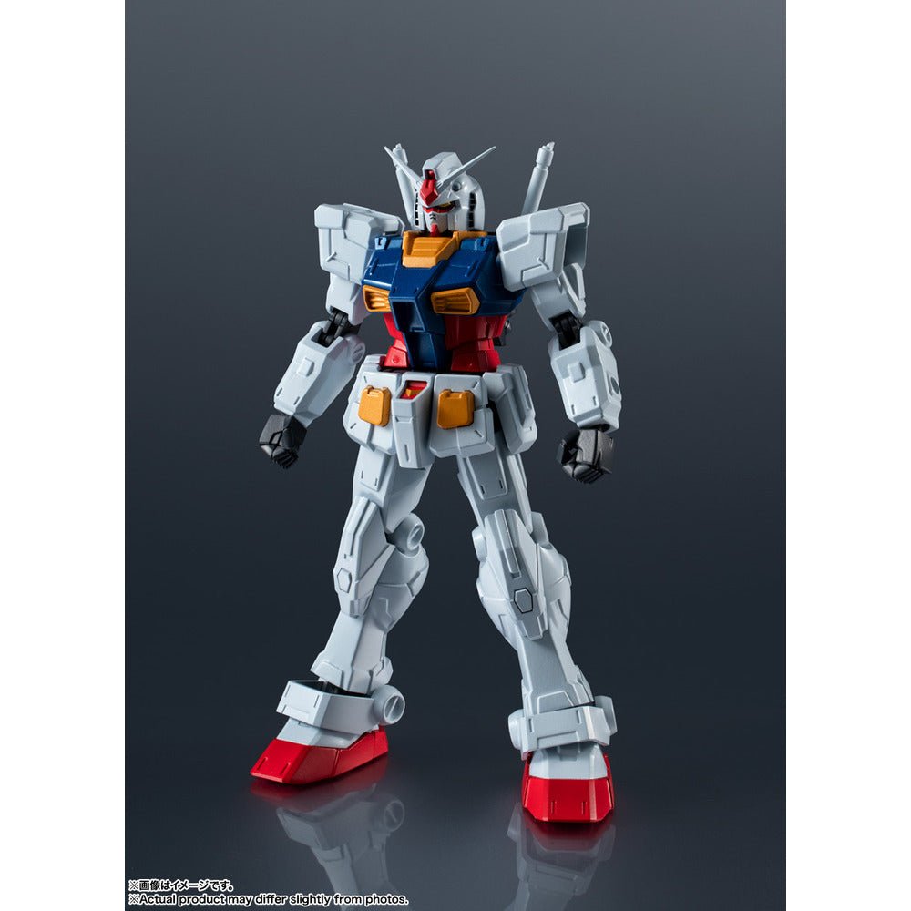 《預訂》Bandai [GUNDAM UNIVERSE] RX78 - 2 高達 新版《2025年10月發售》 - Microworks ACG