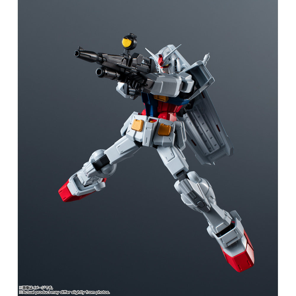 《預訂》Bandai [GUNDAM UNIVERSE] RX78 - 2 高達 新版《2025年10月發售》