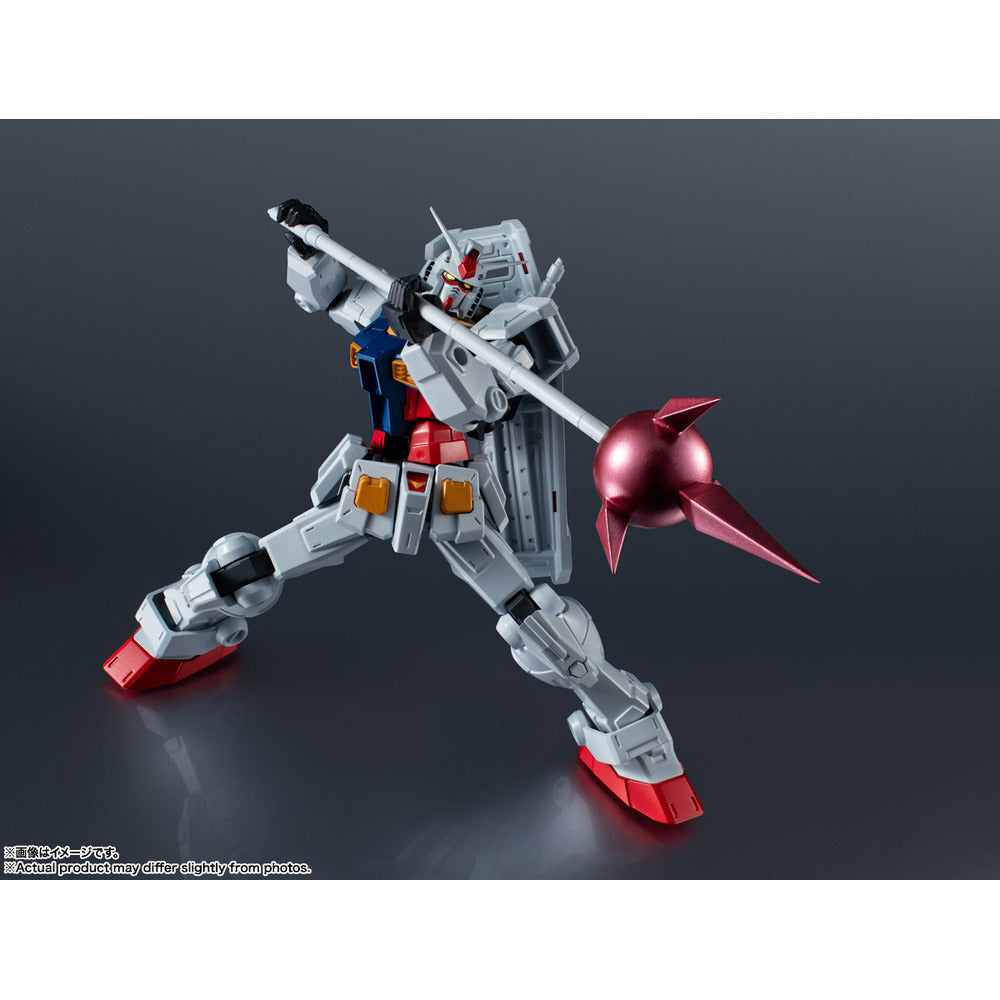 《預訂》Bandai [GUNDAM UNIVERSE] RX78 - 2 高達 新版《2025年10月發售》