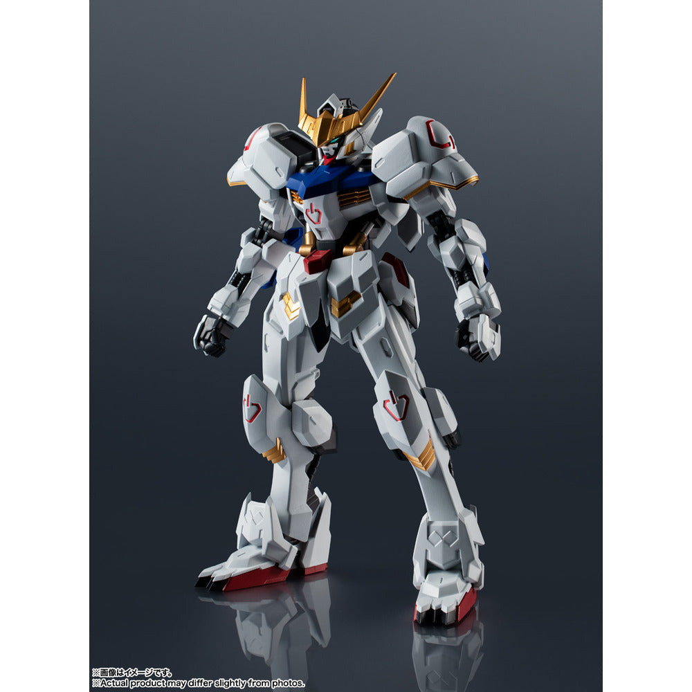 《預訂》Bandai [GUNDAM UNIVERSE] ASW-G-08 高達巴巴托司 新版《2025年10月發售》