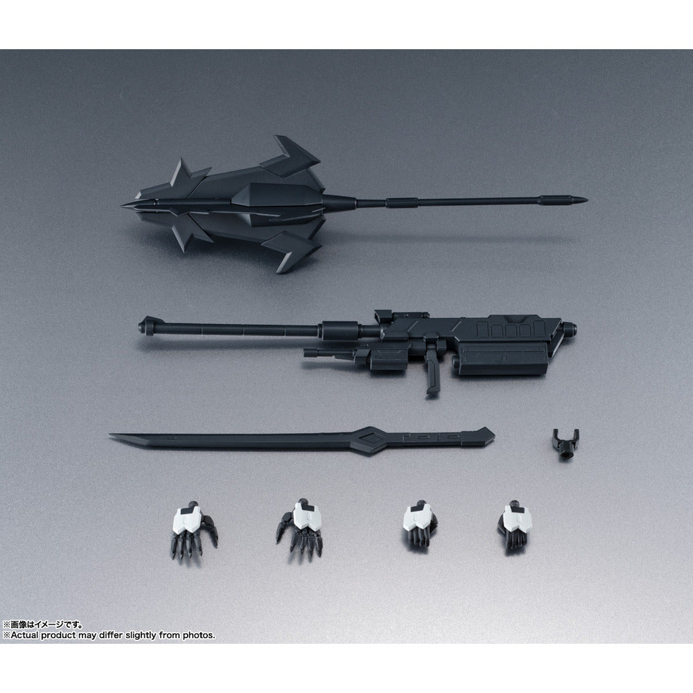 《預訂》Bandai [GUNDAM UNIVERSE] ASW-G-08 高達巴巴托司 新版《2025年10月發售》