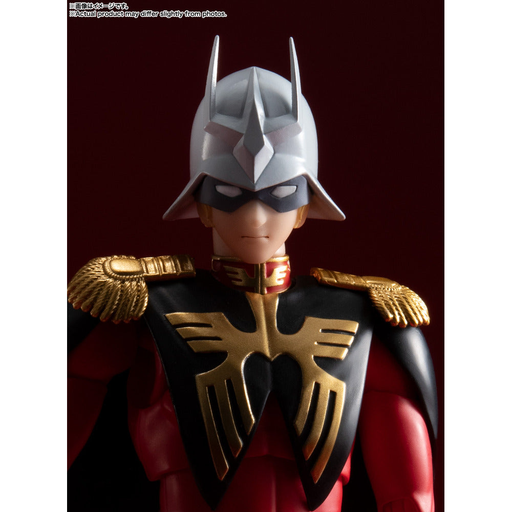《預訂》Bandai [SHF] 馬沙·亞斯洛布《2025年10月發售》