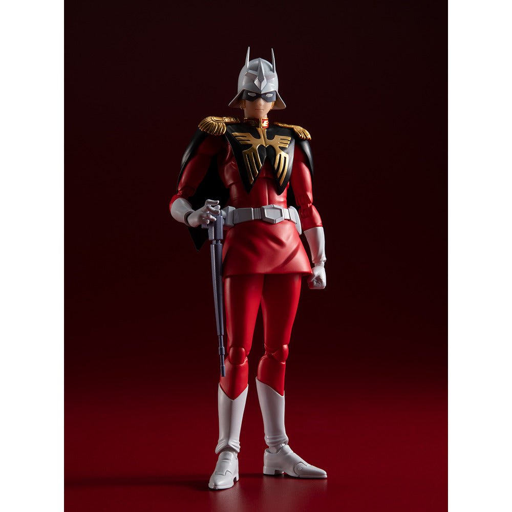 《預訂》Bandai [SHF] 馬沙·亞斯洛布《2025年10月發售》 - Microworks ACG