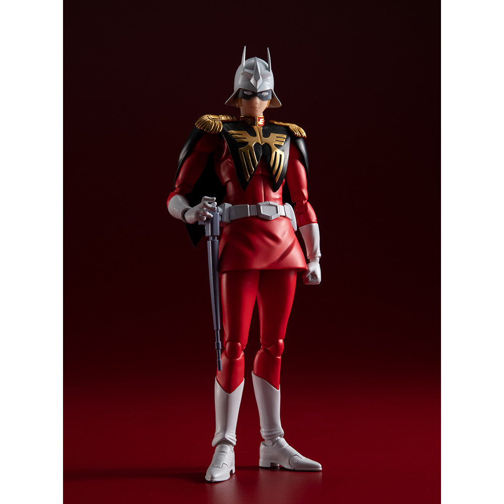 《預訂》Bandai [SHF] 馬沙·亞斯洛布《2025年10月發售》