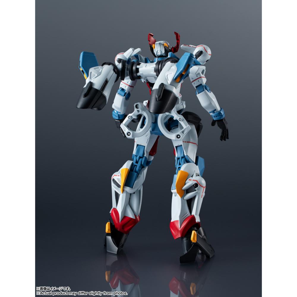 《預訂》Bandai [GUNDAM UNIVERSE] GQuuuuuuX《2025年11月發售》 - Microworks ACG