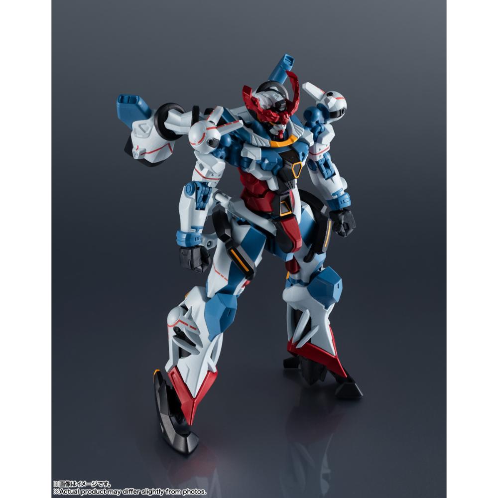 《預訂》Bandai [GUNDAM UNIVERSE] GQuuuuuuX《2025年11月發售》 - Microworks ACG