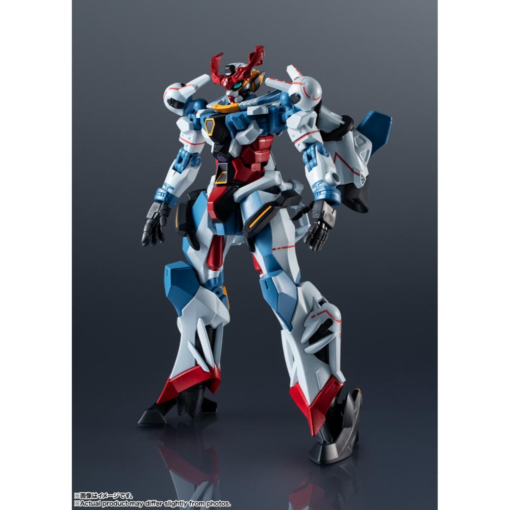 《預訂》Bandai [GUNDAM UNIVERSE] GQuuuuuuX《2025年11月發售》 - Microworks ACG