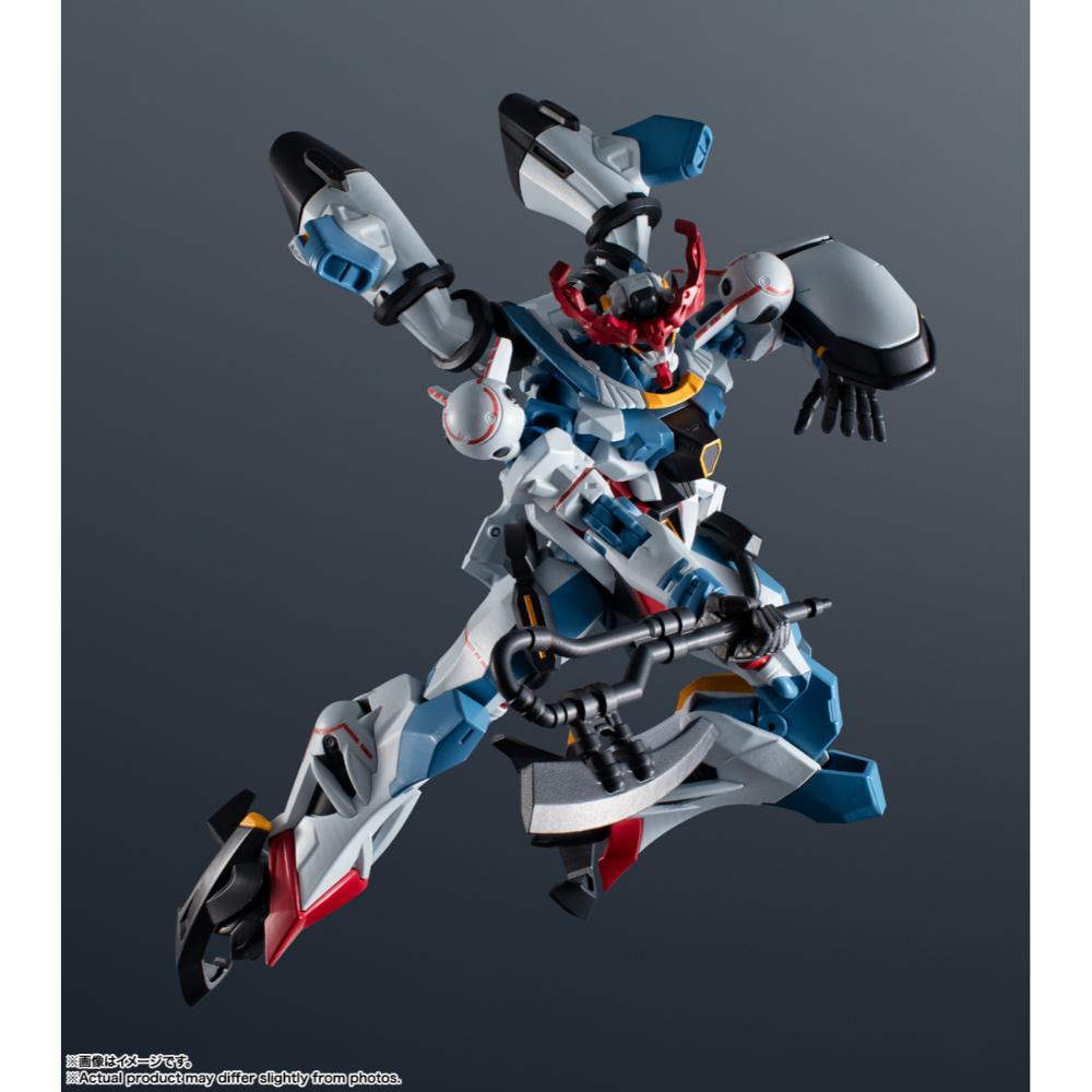 《預訂》Bandai [GUNDAM UNIVERSE] GQuuuuuuX《2025年11月發售》 - Microworks ACG