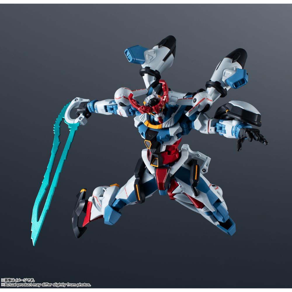 《預訂》Bandai [GUNDAM UNIVERSE] GQuuuuuuX《2025年11月發售》 - Microworks ACG