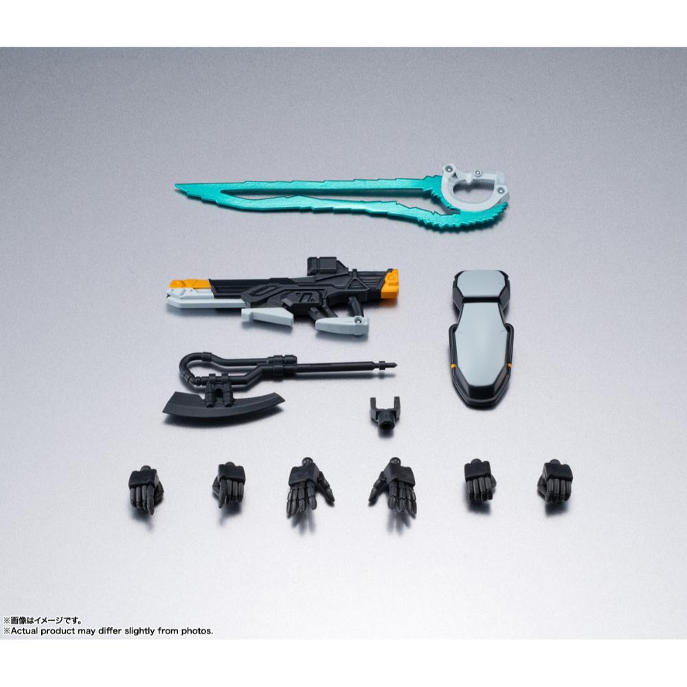 《預訂》Bandai [GUNDAM UNIVERSE] GQuuuuuuX《2025年11月發售》 - Microworks ACG