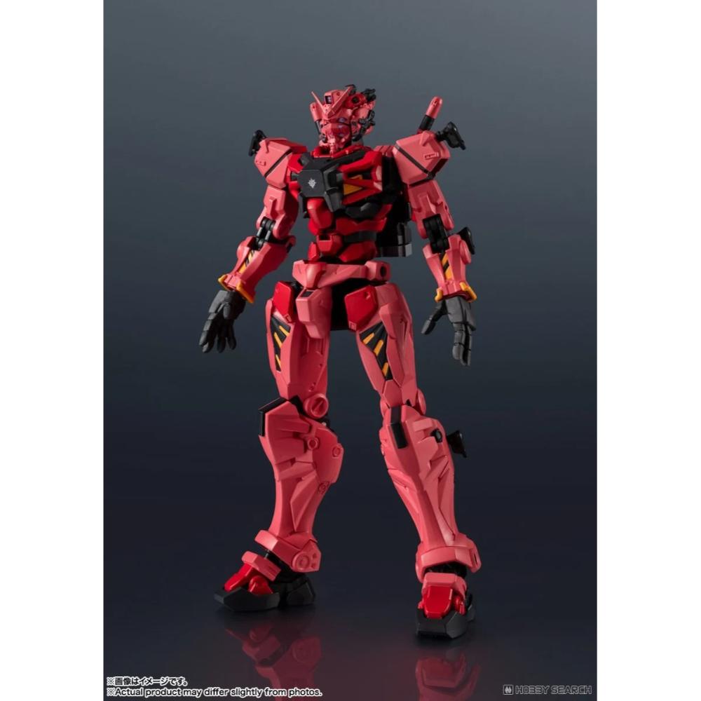 《預訂已截單》Bandai [GUNDAM UNIVERSE] 紅高達 - Microworks ACG