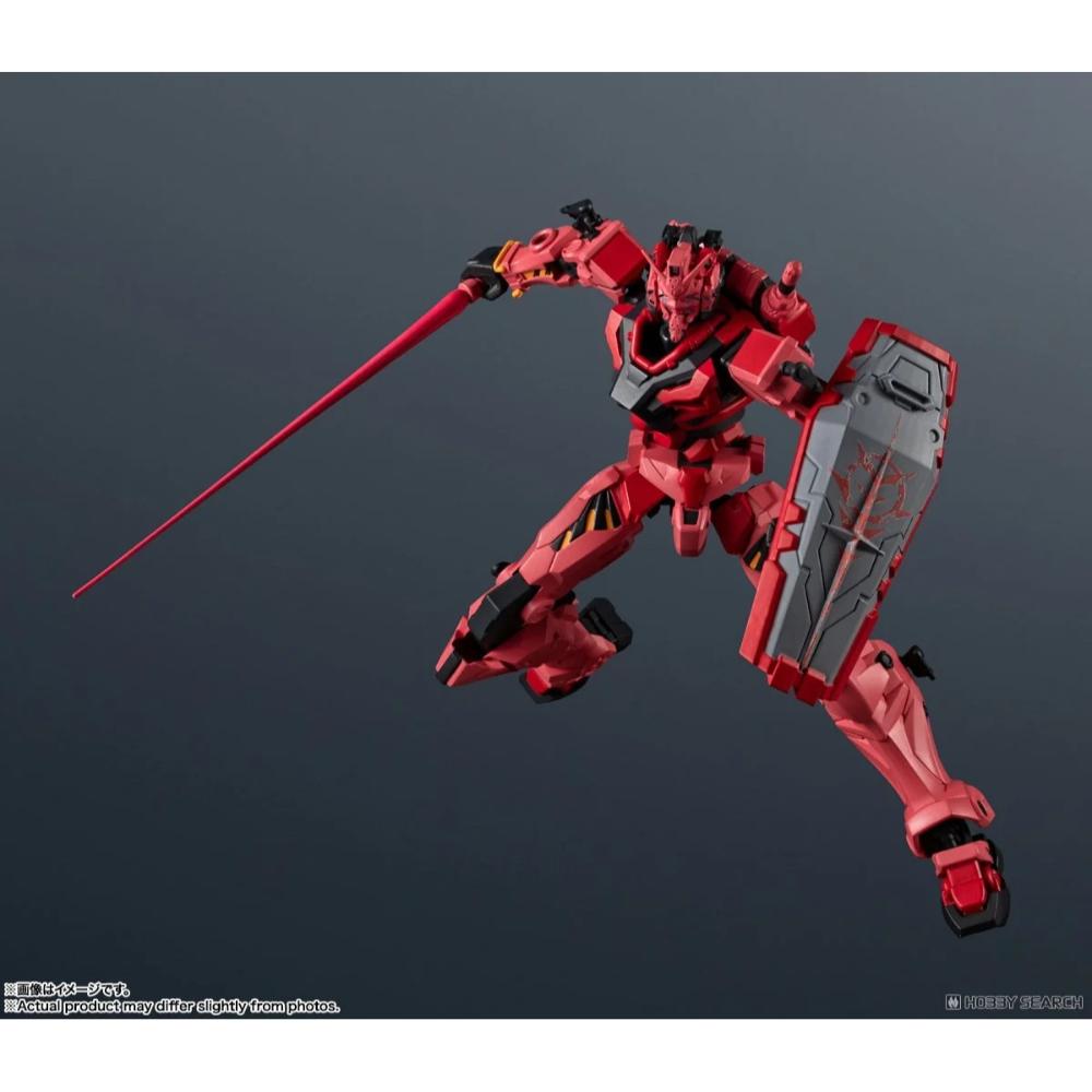 《預訂已截單》Bandai [GUNDAM UNIVERSE] 紅高達 - Microworks ACG