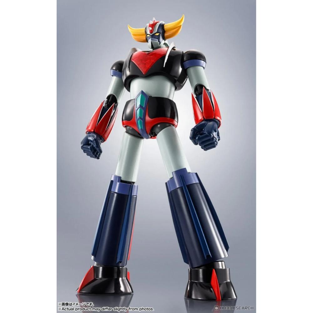 《預訂已截單》Bandai [ROBOT 魂] 巨靈神