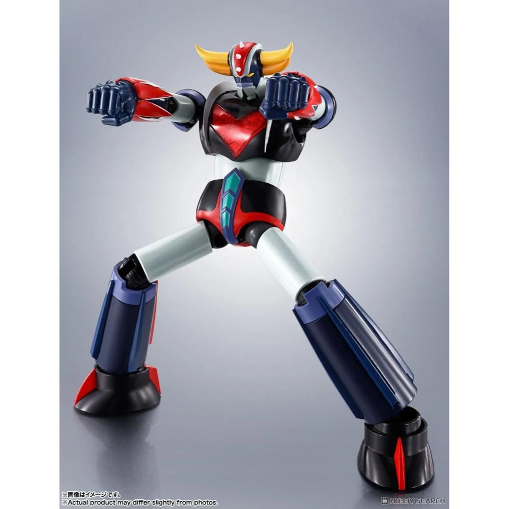 《預訂已截單》Bandai [ROBOT 魂] 巨靈神 - Microworks ACG