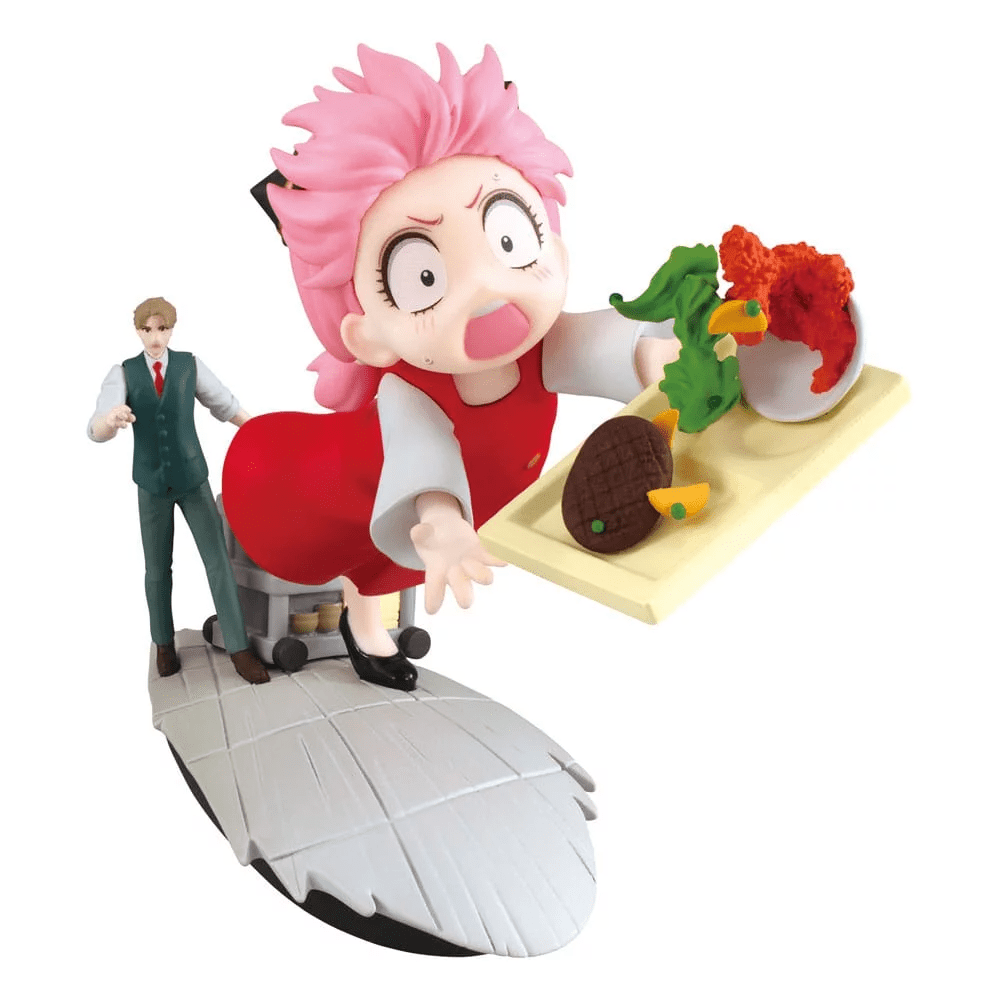 Megahouse [PETITRAMA]《SPY×FAMILY間諜家家酒》Vol.3 套裝 - Microworks ACG