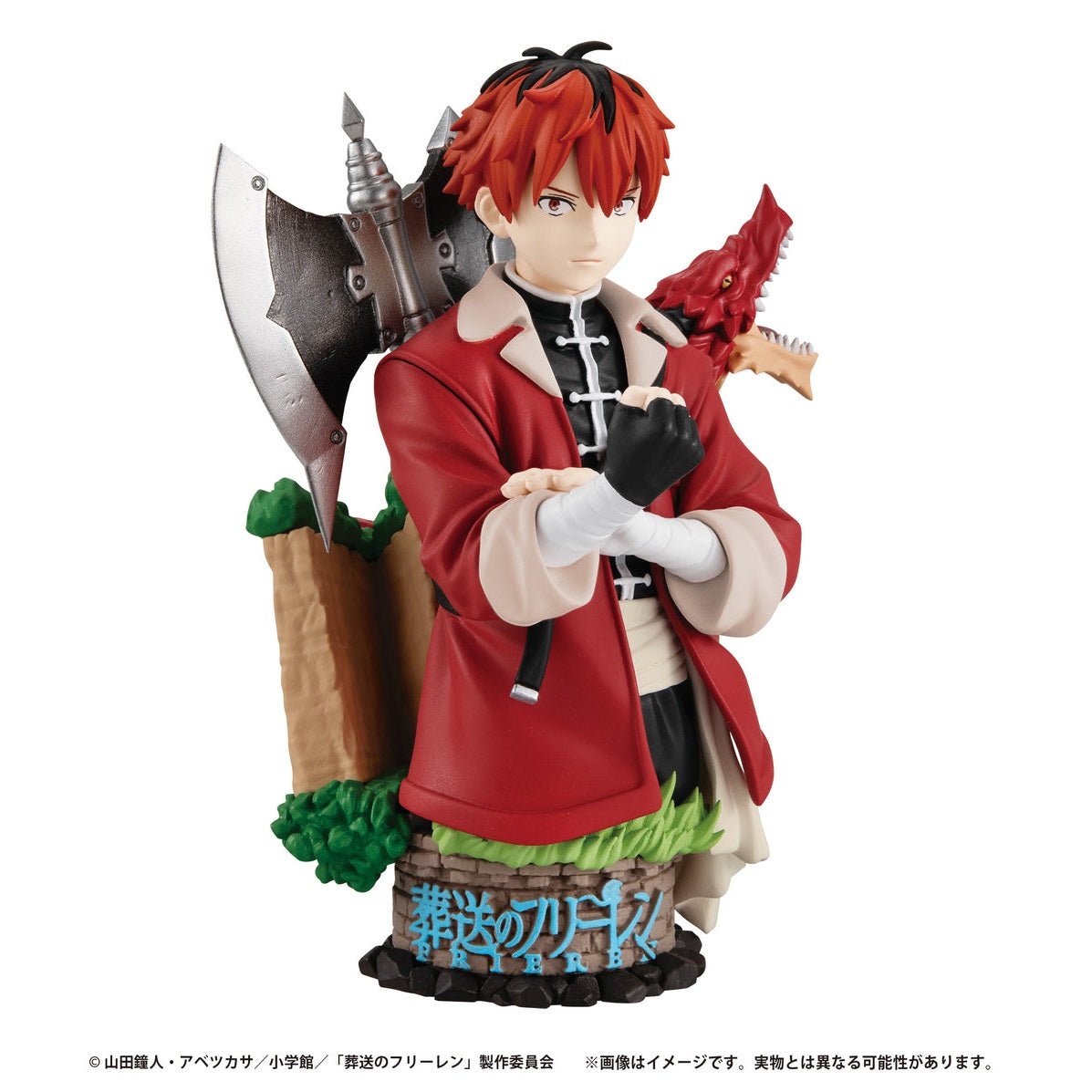 《預訂已截單》Megahouse[PETITRAMA]《葬送的芙莉蓮》他們的旅程套裝《2024年7月發售》 - Microworks ACG