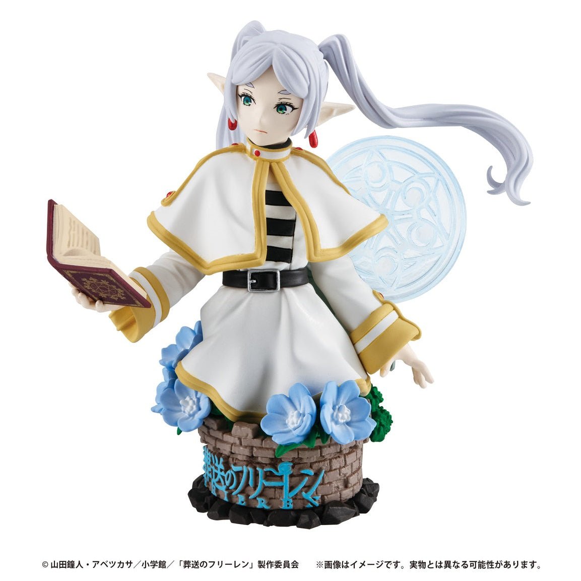 《預訂已截單》Megahouse[PETITRAMA]《葬送的芙莉蓮》他們的旅程套裝《2024年7月發售》 - Microworks ACG