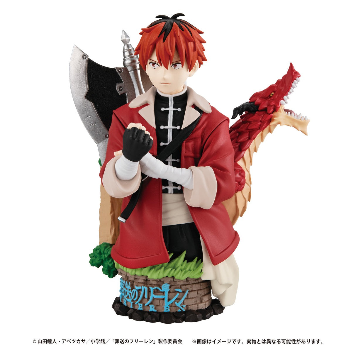 《預訂已截單》Megahouse[PETITRAMA]《葬送的芙莉蓮》他們的旅程套裝《2024年7月發售》