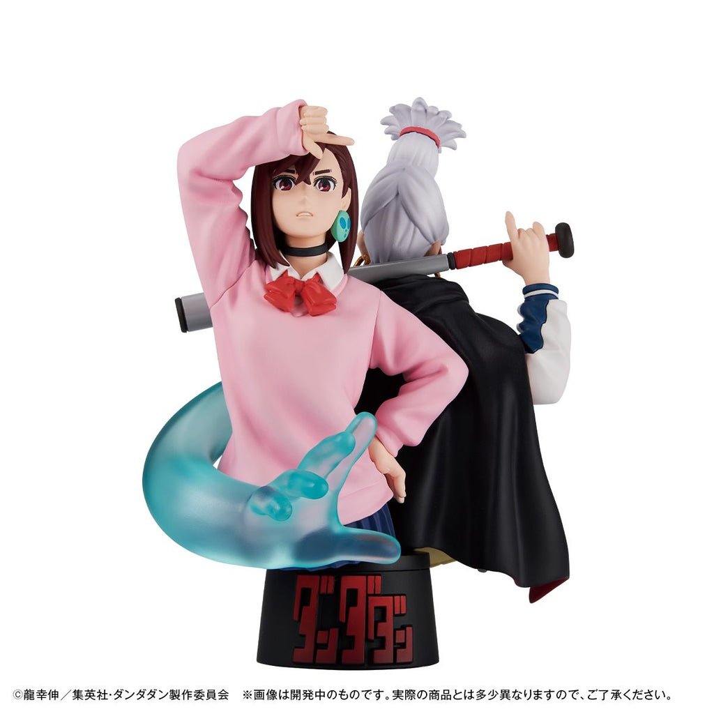 《預訂已截單》Megahouse [PETITRAMA]《膽大黨》套裝《2025年6月發售》 - Microworks ACG