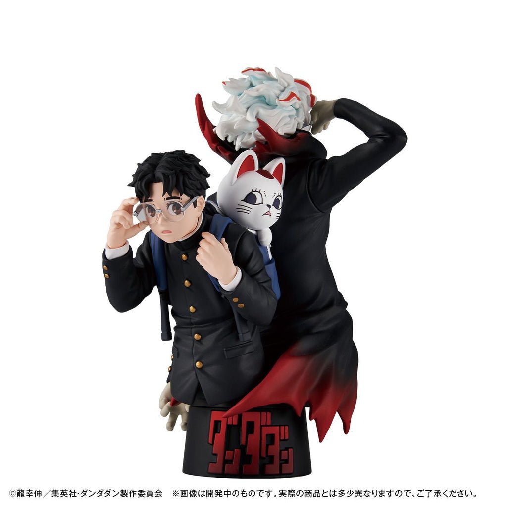 《預訂已截單》Megahouse [PETITRAMA]《膽大黨》套裝《2025年6月發售》 - Microworks ACG