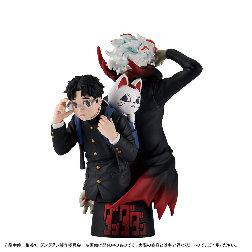 《預訂已截單》Megahouse [PETITRAMA]《膽大黨》套裝《2025年6月發售》