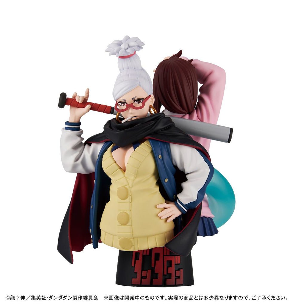 《預訂已截單》Megahouse [PETITRAMA]《膽大黨》套裝《2025年6月發售》 - Microworks ACG