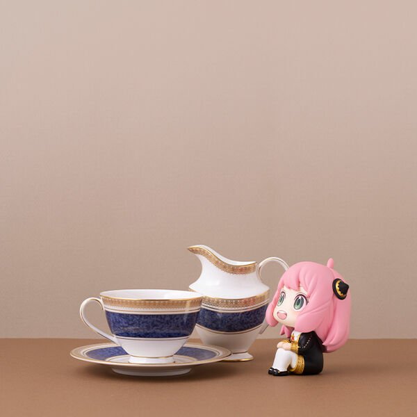 Megahouse [LOOK UP]《SPYxFAMILY間諜家家酒》安妮亞·佛傑 [再販] - Microworks ACG