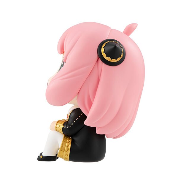 Megahouse [LOOK UP]《SPYxFAMILY間諜家家酒》安妮亞·佛傑 [再販] - Microworks ACG