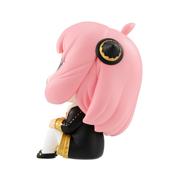 《預訂已截單》Megahouse [LOOK UP]《SPYxFAMILY間諜家家酒》安妮亞·佛傑《2024年10月發售》