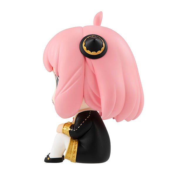 Megahouse [LOOK UP]《SPYxFAMILY間諜家家酒》安妮亞·佛傑 [再販] - Microworks ACG