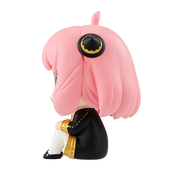 《預訂已截單》Megahouse [LOOK UP]《SPYxFAMILY間諜家家酒》安妮亞·佛傑《2024年10月發售》