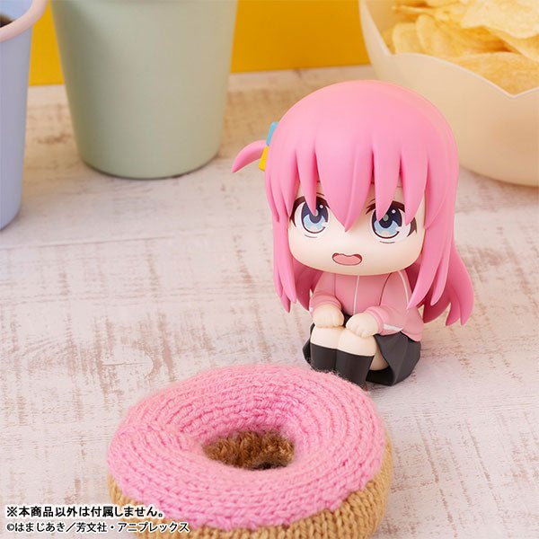 Megahouse [LOOK UP]《孤獨搖滾!》後藤一里 - Microworks ACG