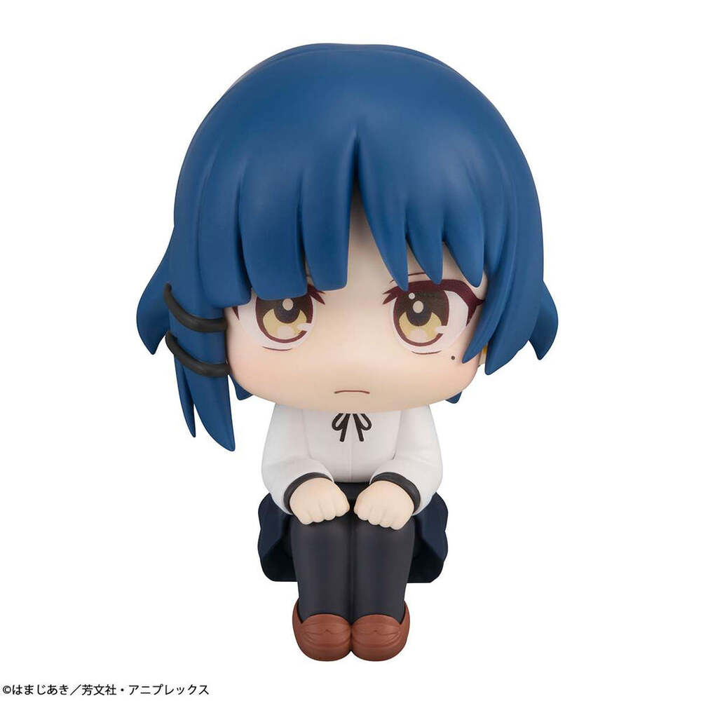 《預訂已截單》Megahouse [LOOK UP]《孤獨搖滾！》山田涼《2024年5月發售》