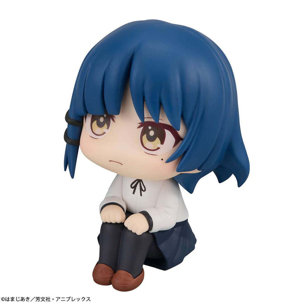 《預訂已截單》Megahouse [LOOK UP]《孤獨搖滾！》山田涼《2024年5月發售》