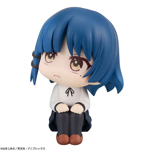 《預訂已截單》Megahouse [LOOK UP]《孤獨搖滾！》山田涼《2024年5月發售》 - Microworks ACG