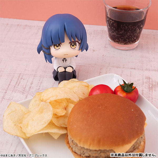 《預訂已截單》Megahouse [LOOK UP]《孤獨搖滾！》山田涼《2024年5月發售》