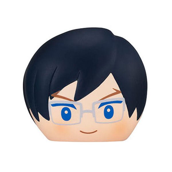 《預訂已截單》Megahouse [軟麵包公仔系列] 《我的英雄學院》《2024年3月發售》 - Microworks ACG