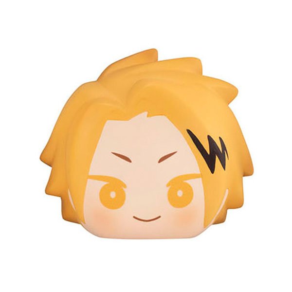 《預訂已截單》Megahouse [軟麵包公仔系列] 《我的英雄學院》《2024年3月發售》 - Microworks ACG