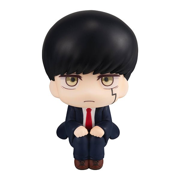 《預訂已截單》Megahouse [LOOK UP]《肌肉魔法使》馬修班地德《2024年6月發售》 - Microworks ACG