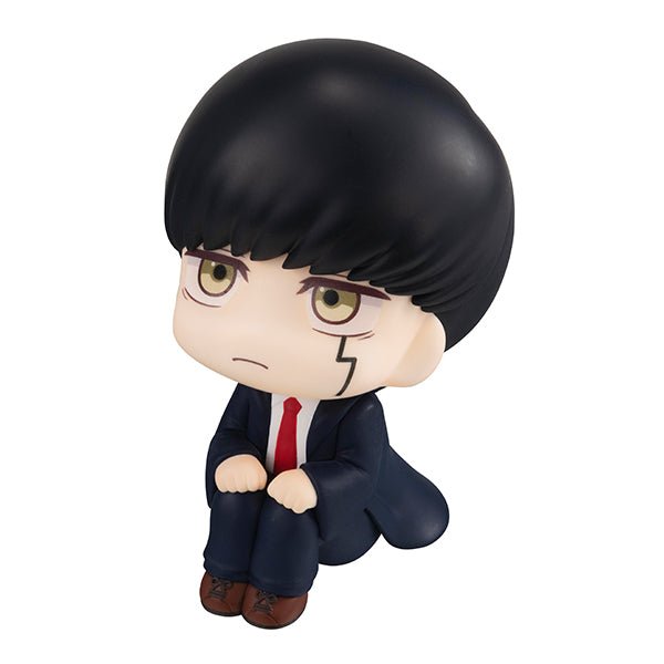 《預訂已截單》Megahouse [LOOK UP]《肌肉魔法使》馬修班地德《2024年6月發售》 - Microworks ACG