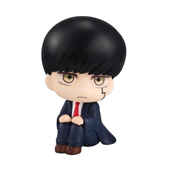 《預訂已截單》Megahouse [LOOK UP]《肌肉魔法使》馬修班地德《2024年6月發售》 - Microworks ACG