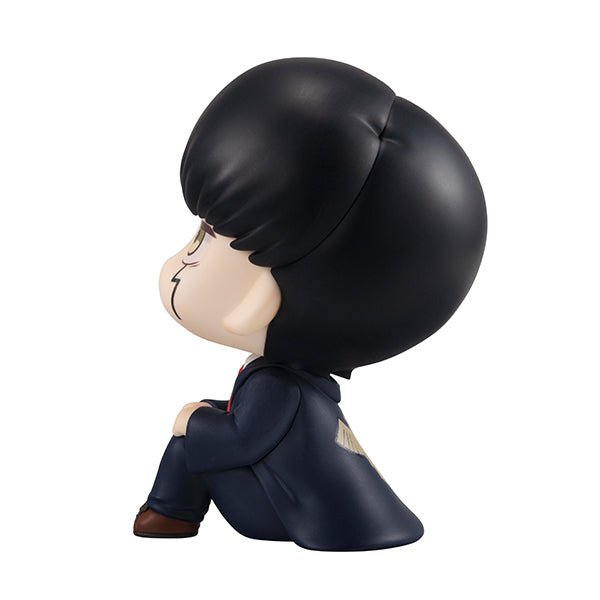 《預訂已截單》Megahouse [LOOK UP]《肌肉魔法使》馬修班地德《2024年6月發售》 - Microworks ACG