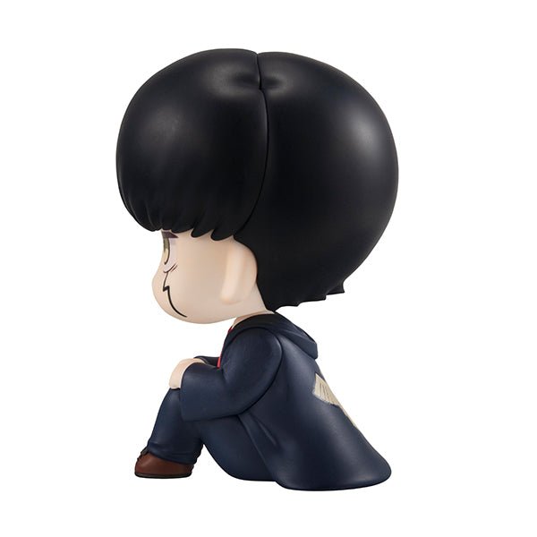 《預訂已截單》Megahouse [LOOK UP]《肌肉魔法使》馬修班地德《2024年6月發售》 - Microworks ACG