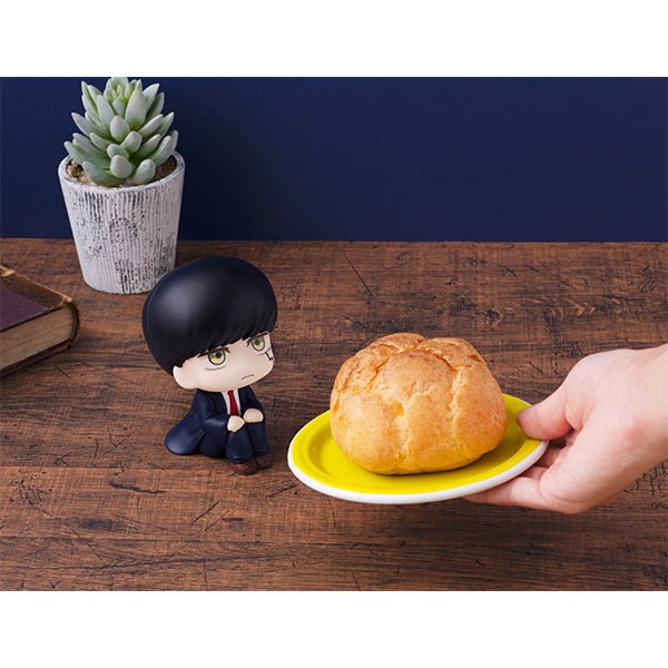 《預訂已截單》Megahouse [LOOK UP]《肌肉魔法使》馬修班地德《2024年6月發售》 - Microworks ACG